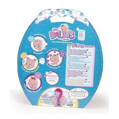 Kūdikių lėlė The Bellies Bobby-boo Famosa kaina ir informacija | Žaislai mergaitėms | pigu.lt