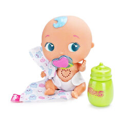 Kūdikių lėlė The Bellies Bobby-boo Famosa kaina ir informacija | Žaislai mergaitėms | pigu.lt