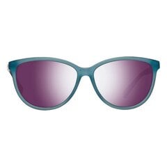 Солнцезащитные очки для женщин Just Cavalli JC670S-5884Z цена и информация | Женские солнцезащитные очки | pigu.lt