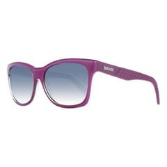 Солнцезащитные очки для женщин Just Cavalli JC649S-5675B цена и информация | Женские солнцезащитные очки | pigu.lt
