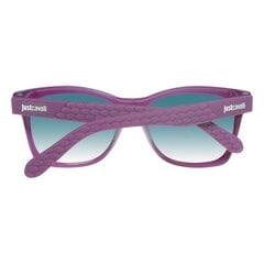 Солнцезащитные очки для женщин Just Cavalli JC649S-5675B цена и информация | Женские солнцезащитные очки | pigu.lt