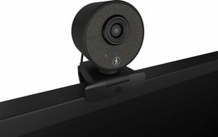 Icy Box IB-501-HD kaina ir informacija | Kompiuterio (WEB) kameros | pigu.lt