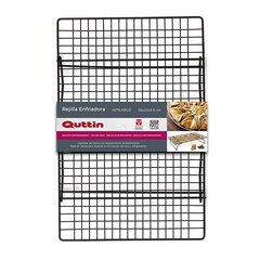 Охлаждающая решетка Quttin цена и информация | Кухонная утварь | pigu.lt