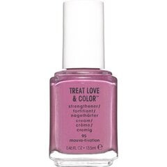 Лак для ногтей Treat Love Color Essie (13,5 мл) цена и информация | Лаки, укрепители для ногтей | pigu.lt