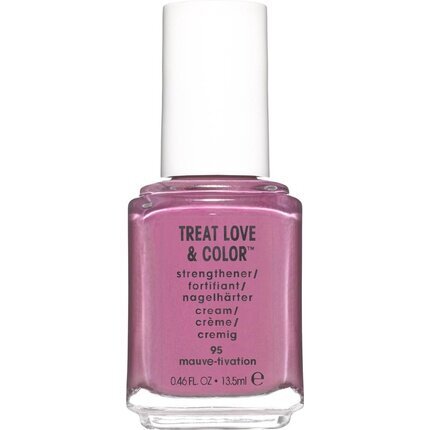 Nagų lakas Essie Treat Love & Color 13,5 ml kaina ir informacija | Nagų lakai, stiprintojai | pigu.lt