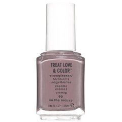 Nagų lakas Essie Treat Love & Color 13,5 ml kaina ir informacija | Nagų lakai, stiprintojai | pigu.lt