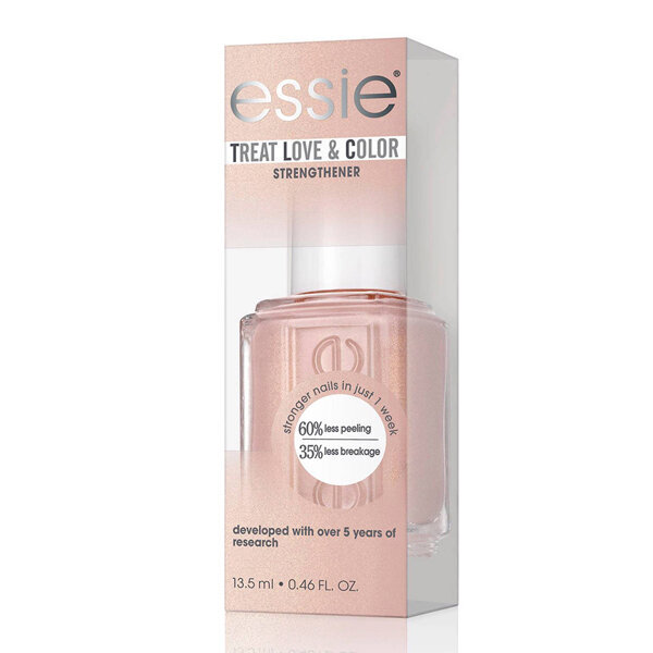 Nagų lakas Essie, Treat Love & Color, 13,5 ml kaina ir informacija | Nagų lakai, stiprintojai | pigu.lt