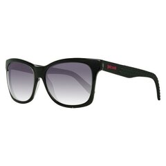 Солнцезащитные очки для женщин Just Cavalli JC649S-5601B цена и информация | Женские солнцезащитные очки | pigu.lt
