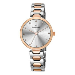 Laikrodis moterims Radiant RA443205 kaina ir informacija | Moteriški laikrodžiai | pigu.lt