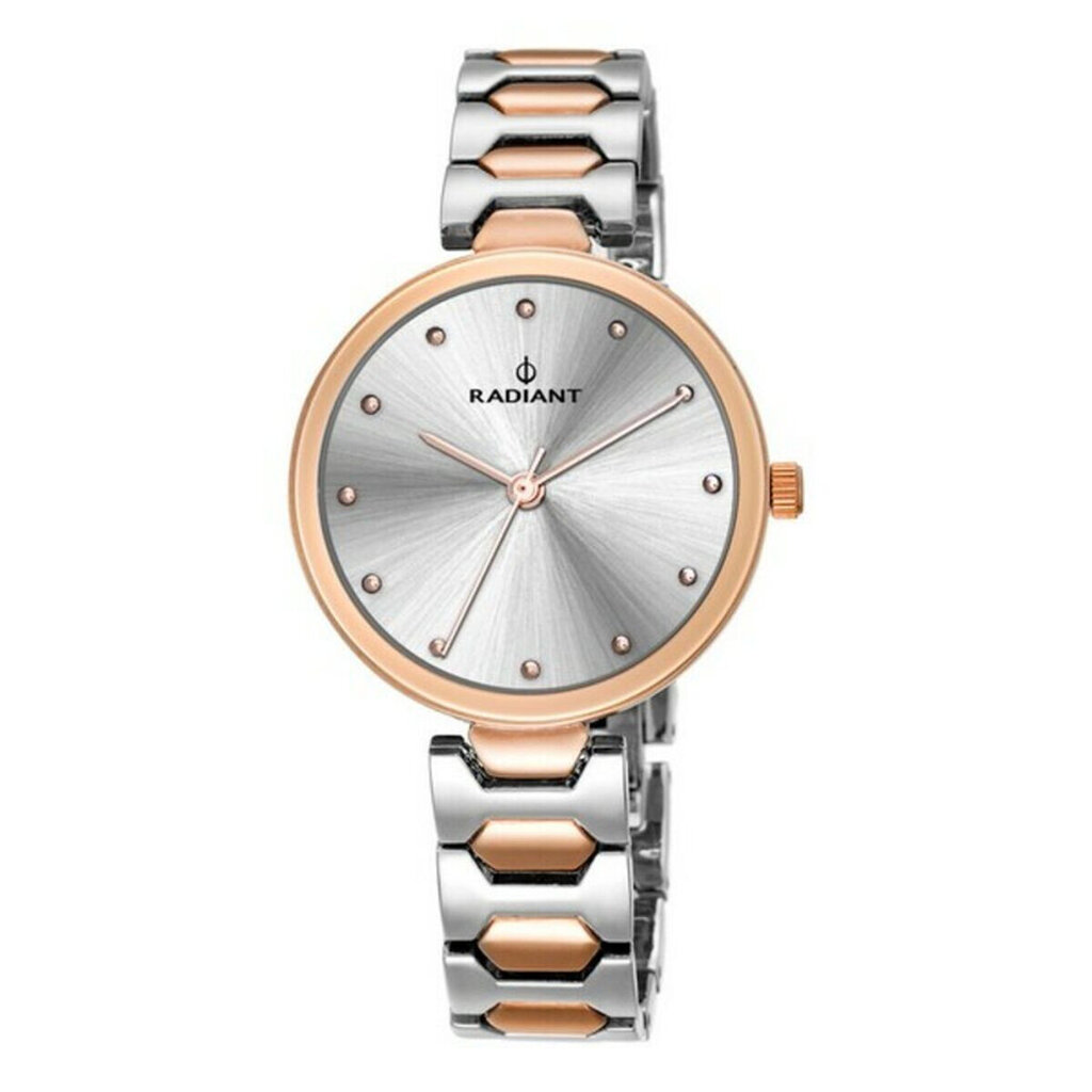 Laikrodis moterims Radiant RA443205 цена и информация | Moteriški laikrodžiai | pigu.lt