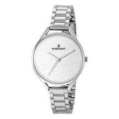 Ladies' Watch Radiant RA432205 (Ø 34 mm) kaina ir informacija | Moteriški laikrodžiai | pigu.lt