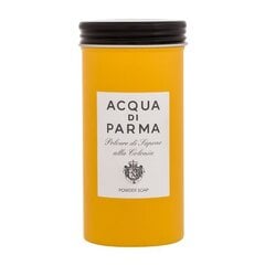 Мыло Acqua di Parma Colonia, 70 г цена и информация | Мыло | pigu.lt