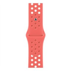 Nike Sport Band Magic Ember/Crimson Bliss kaina ir informacija | Išmaniųjų laikrodžių ir apyrankių priedai | pigu.lt