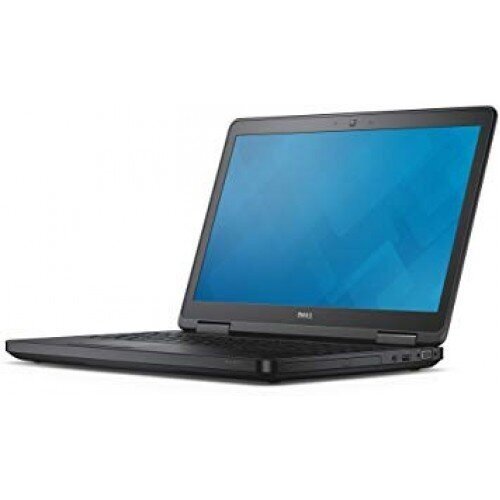 Dell Latitude E5540 i5-4310U 15.6 FHD 8GB RAM 256GB SSD GeForce 720M Win10 PRO kaina ir informacija | Nešiojami kompiuteriai | pigu.lt