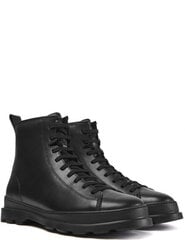 Aulinukai vyrams Camper, juodi kaina ir informacija | Vyriški batai | pigu.lt