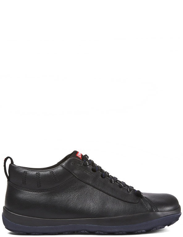 Odiniai laisvalaikio batai vyrams CMPK300285-001 Camper, juodi цена |  pigu.lt