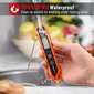 Skaitmeninis maisto termometras ThermoPro TP-03H kaina ir informacija | Grilio, šašlykinių priedai ir aksesuarai  | pigu.lt