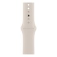 45мм Apple Watch Sport Band, Starlight