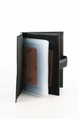Piniginė dokumentams kaina ir informacija | Vyriškos piniginės, kortelių dėklai | pigu.lt