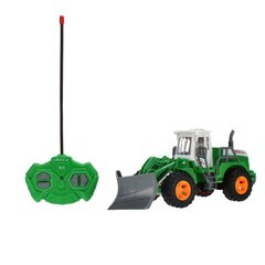Nuotoliniu būdu valdomas traktorius kaina ir informacija | Žaislai berniukams | pigu.lt
