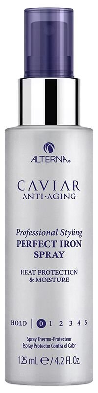 Plaukų purškiklis Alterna Caviar Anti-Aging, 125 ml kaina ir informacija | Priemonės plaukų stiprinimui | pigu.lt