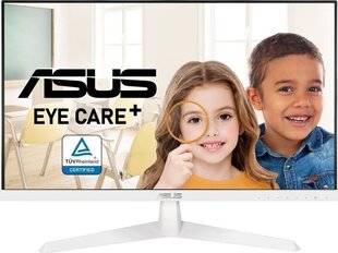 Asus VY249HE-W kaina ir informacija | Monitoriai | pigu.lt