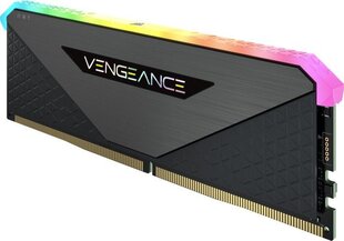 Corsair Vengeance CMN16GX4M2Z3200C16 kaina ir informacija | Operatyvioji atmintis (RAM) | pigu.lt