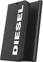 Diesel Booklet Case kaina ir informacija | Telefono dėklai | pigu.lt