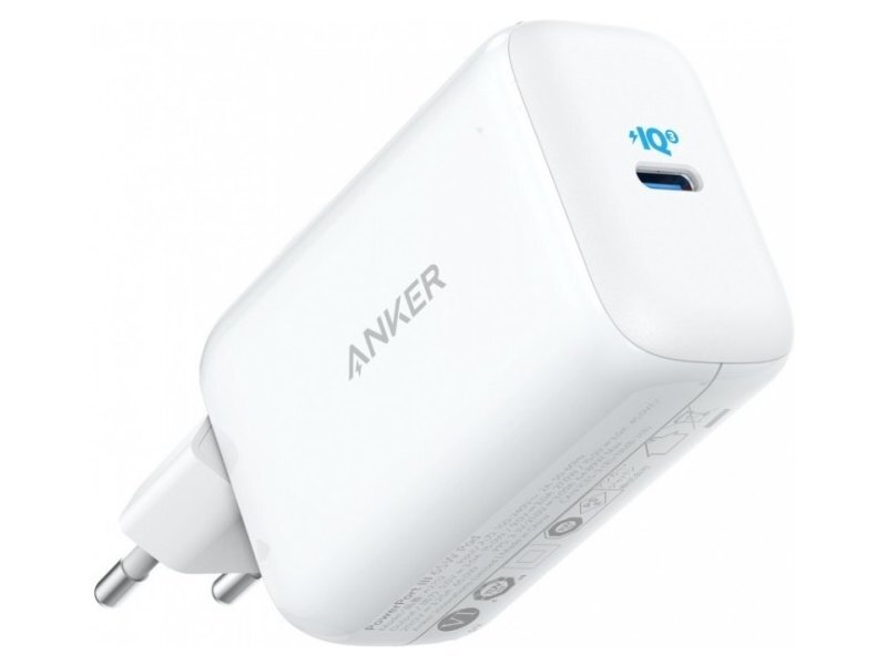 Anker A2712H21 kaina ir informacija | Krovikliai telefonams | pigu.lt