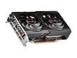 Sapphire Pulse AMD Radeon RX 6600 kaina ir informacija | Vaizdo plokštės (GPU) | pigu.lt