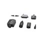 Innovv K5 vaizdo registratorius motociklui (2 kameros) цена и информация | Vaizdo registratoriai | pigu.lt