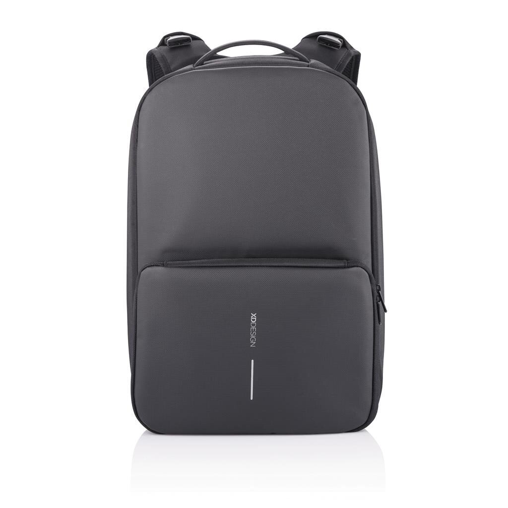 Kuprinė XD-Design, 24L, juoda kaina ir informacija | Kuprinės ir krepšiai | pigu.lt
