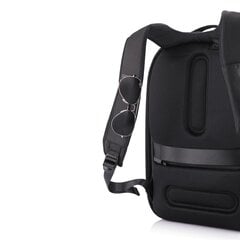 Рюкзак XD DESIGN ANTI-THEFT BACKPACK BOBBY FLEX GYM BAG BLACK P/N: P705.801 цена и информация | Рюкзаки и сумки | pigu.lt