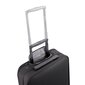 Mažas lagaminas Bobby Flex, S, juodas kaina ir informacija | Lagaminai, kelioniniai krepšiai | pigu.lt