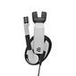 Sennheiser EPOS GSP 301 White kaina ir informacija | Ausinės | pigu.lt