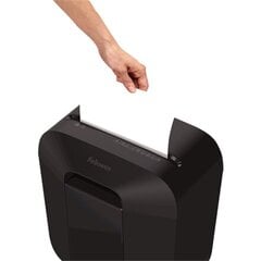 Fellowes Powershred LX25M цена и информация | Шредеры | pigu.lt