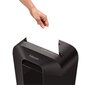 Fellowes Powershred LX70 Black kaina ir informacija | Popieriaus smulkintuvai | pigu.lt