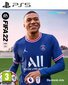 FIFA 22, PS5 цена и информация | Kompiuteriniai žaidimai | pigu.lt