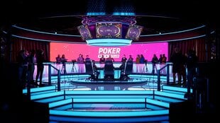 PS4 Poker Club kaina ir informacija | Kompiuteriniai žaidimai | pigu.lt