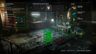 Игра Chernobylite для PlayStation 4 цена и информация | Компьютерные игры | pigu.lt