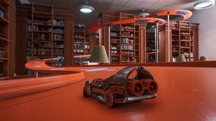 Series X Hot Wheels Unleashed, Xbox kaina ir informacija | Kompiuteriniai žaidimai | pigu.lt