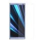 Grūdinto stiklo telefono ekrano apsauga Fusion, skirta Samsung Galaxy S21 FE kaina ir informacija | Apsauginės plėvelės telefonams | pigu.lt