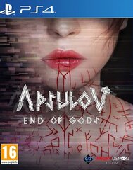PS4 Apsulov: End of Gods цена и информация | Компьютерные игры | pigu.lt
