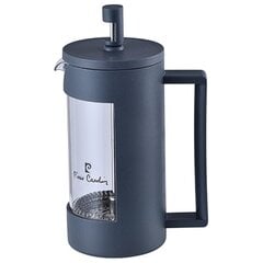 Кофеварка Pierre Cardin с фильтром, 350 мл цена и информация | Чайники, кофейники | pigu.lt