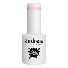 Полуперманентный лак для ногтей Gel Polish Andreia 294 (10,5 мл) цена и информация | Лаки, укрепители для ногтей | pigu.lt