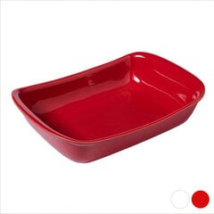 Pyrex kepimo indas, 26 x 18 cm kaina ir informacija | Kepimo indai, popierius, formos | pigu.lt