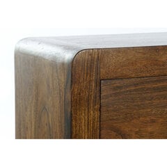 Konsolinis staliukas DKD Home Decor, 110 x 27.5 x 76 cm kaina ir informacija | Stalai-konsolės | pigu.lt