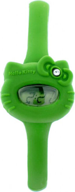 Laikrodis moterims Hello Kitty HK7123L-21 kaina ir informacija | Moteriški laikrodžiai | pigu.lt