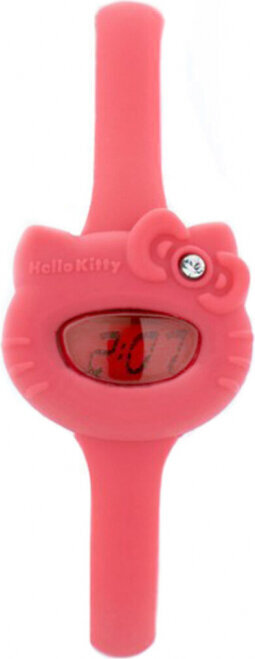 Laikrodis moterims Hello Kitty HK7123L-19 цена и информация | Moteriški laikrodžiai | pigu.lt