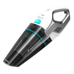 Ручной пылесос Cecotec Conga Immortal ExtremeSuction 7.4 V Hand 50 В 500 мл цена и информация | Пылесосы | pigu.lt